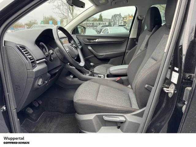 Skoda Karoq 1.0 TSI Clever