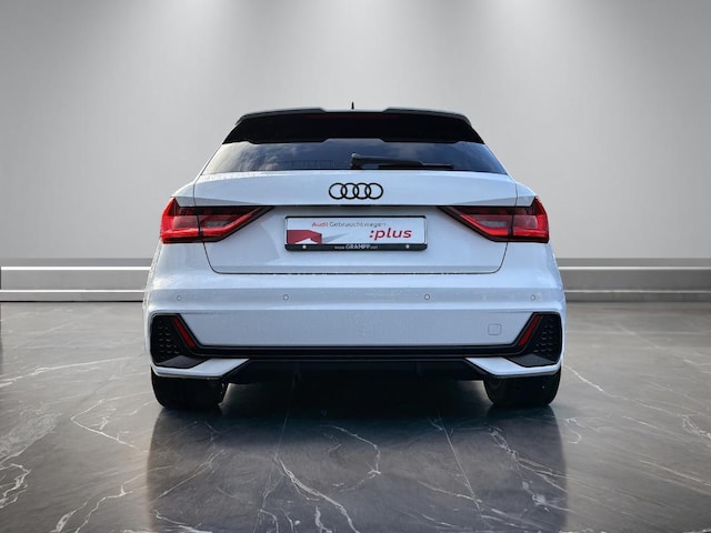 Audi A1 30 TFSI Sportback