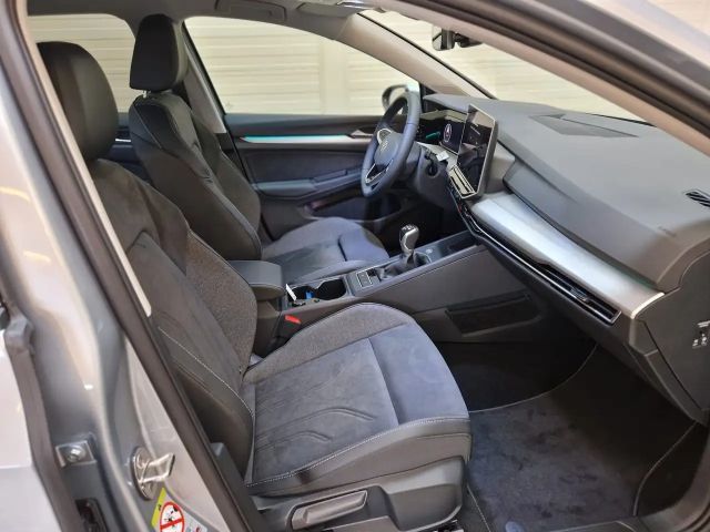 Volkswagen Golf Business Variant