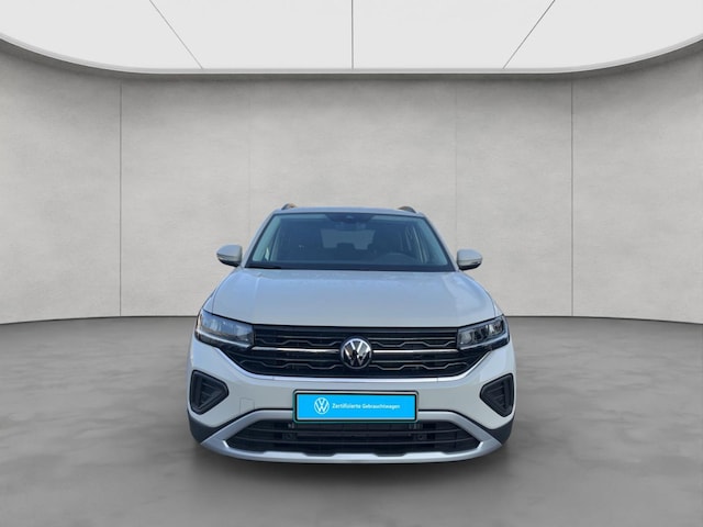 Volkswagen T-Cross 1.0 TSI DSG Life