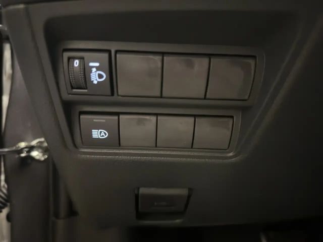 Mazda 2 Center-Line 1.5L Hybrid VVT-i ACC RFK SHZ PDC