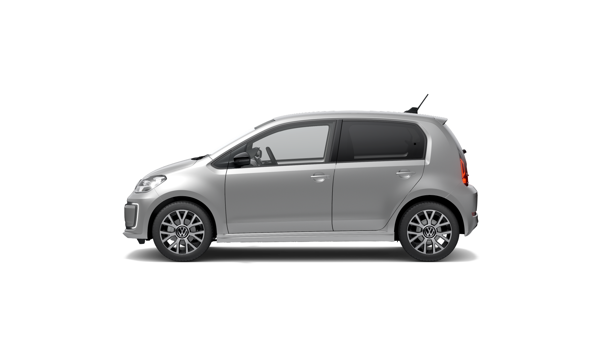 Volkswagen e-up! Style