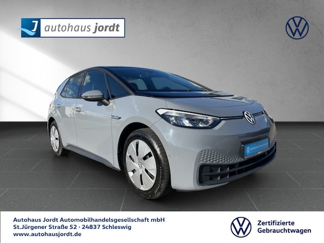 Volkswagen ID.3 58 KWh Performance Pro Sound