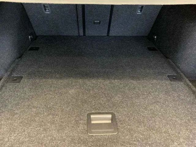 Skoda Octavia Combi RS