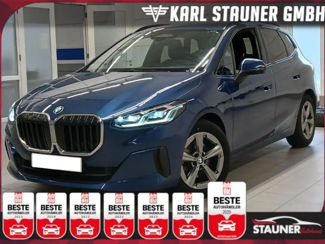 BMW 218 360°KAMERA HEAD-UP MEMORY LHZ