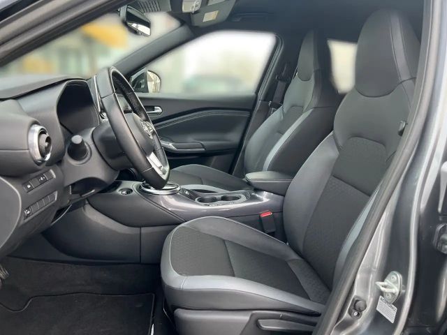 Nissan Juke N-Connecta