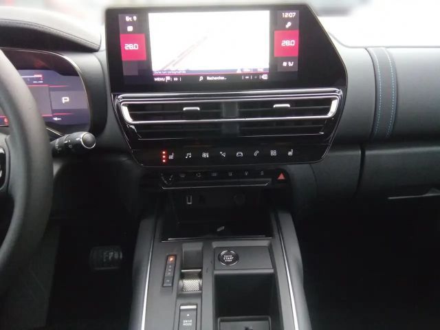 Citroën C5 Aircross Max