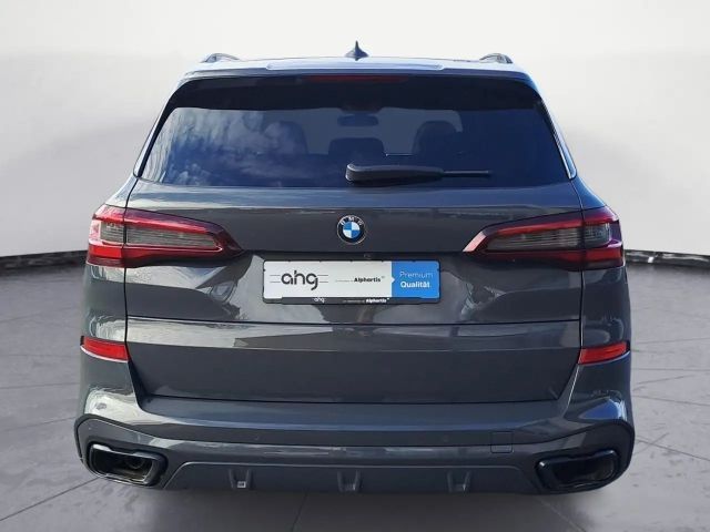 BMW X5 i Innovationspaket Komfortsitze BMW Laserl