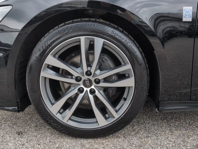 Audi A6 40 TDI Quattro Sport