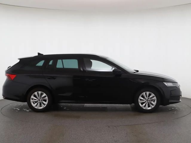 Skoda Octavia 1.5 TSI 85