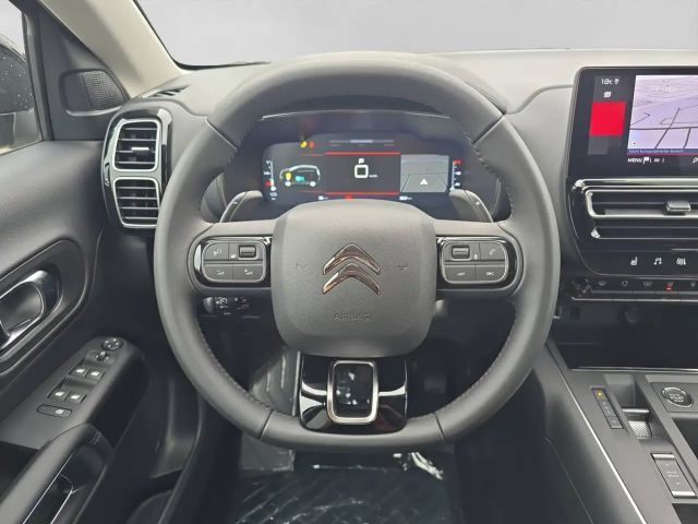 Citroën DS Hybrid Max