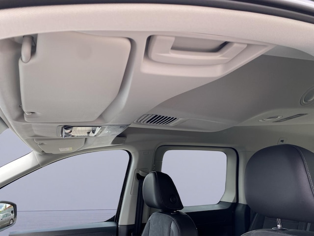 Volkswagen Caddy 2.0 TDI DSG