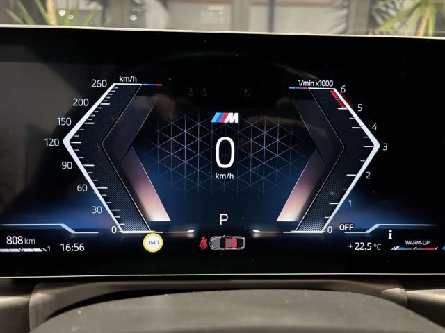 BMW 420 420d M-Sport Sedan xDrive