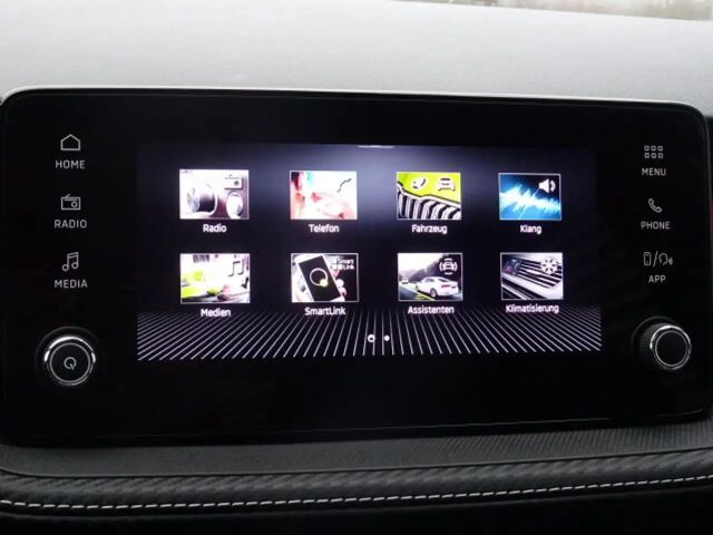 Skoda Fabia 1.0 TSI Monte Carlo