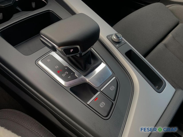 Audi A4 35 TDI Avant S-Tronic