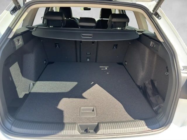 Volkswagen Golf Business Variant