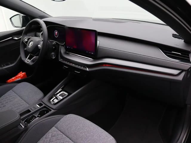 Skoda Octavia 2.0 TDI Combi Sportline