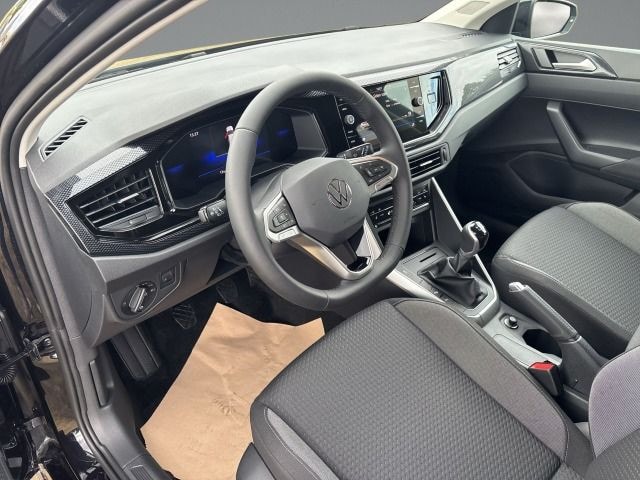 Volkswagen Polo 1.0 TSI Life