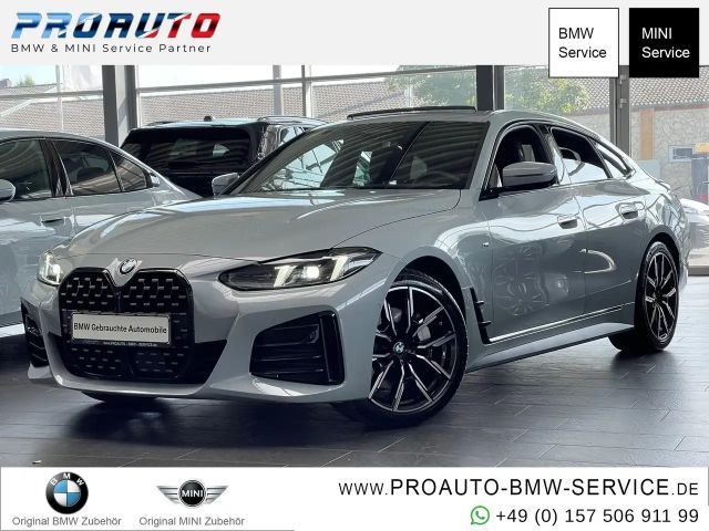 BMW 430 430i Coupé M-Sport xDrive