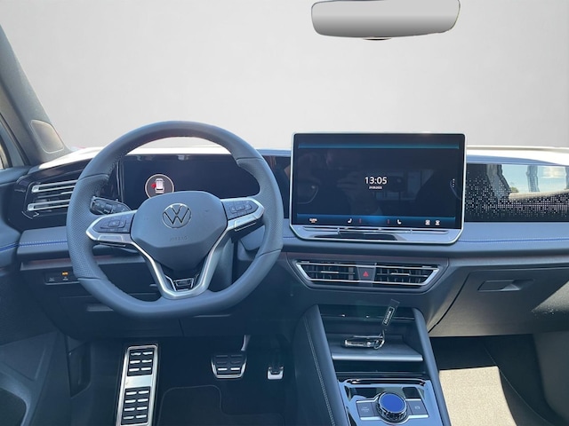 Volkswagen Tiguan 2.0 TDI IQ.Drive R-Line