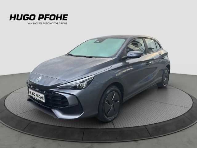 MG MG3 Hybrid+ Standard