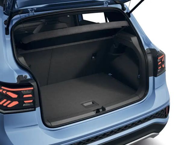 Volkswagen T-Cross 1.0 TSI DSG IQ.Drive R-Line