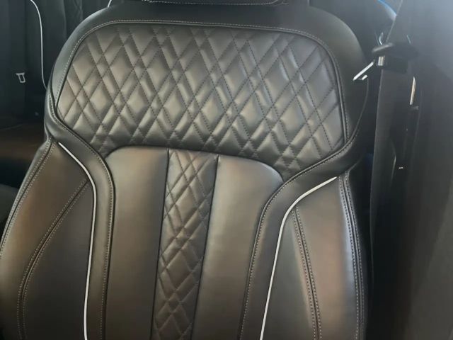 BMW 530 530e M-Sport Touring xDrive