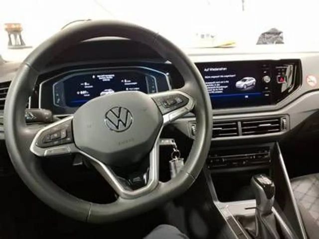 Volkswagen Taigo DSG R-Line