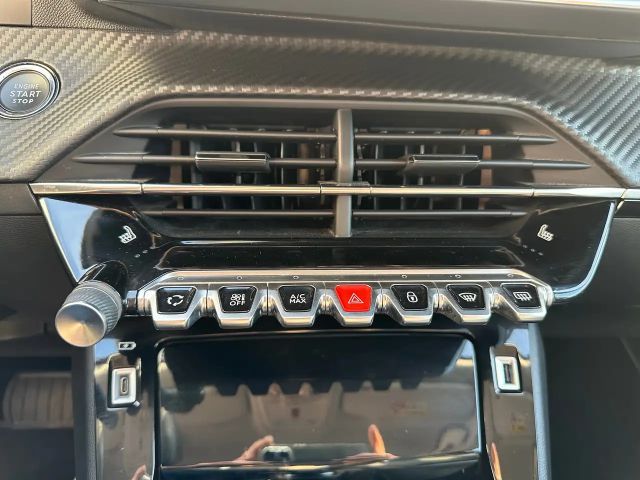 Peugeot E-2008 Allure Pack