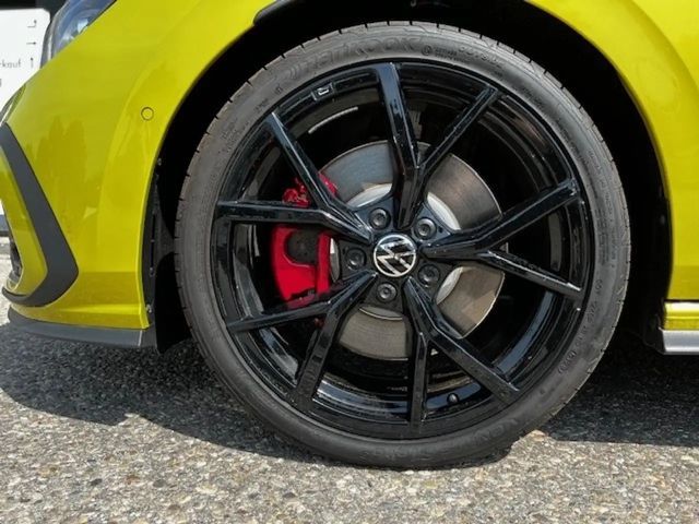 Volkswagen Golf GTI Golf VIII