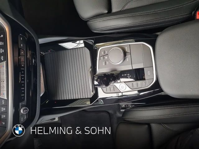 BMW X4 Coupé M-Sport xDrive20d