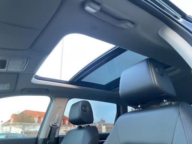 Honda CR-V 2.0 Advance Hybrid e:HEV