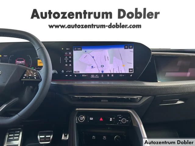 Audi Q5 Quattro S-Line