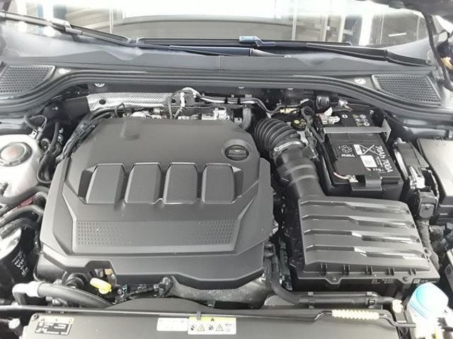 Volkswagen Golf 2.0 TDI Golf VIII Move