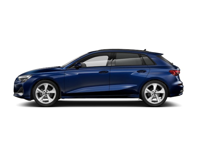 Audi A3 35 TFSI S-Tronic Sportback