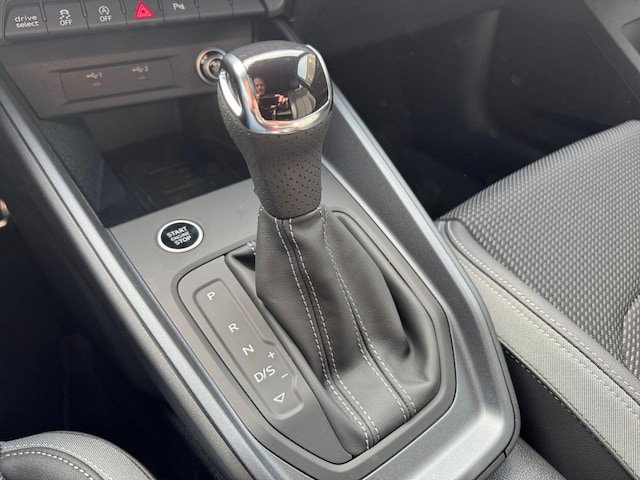 Audi A1 40 TFSI S-Line S-Tronic Sportback