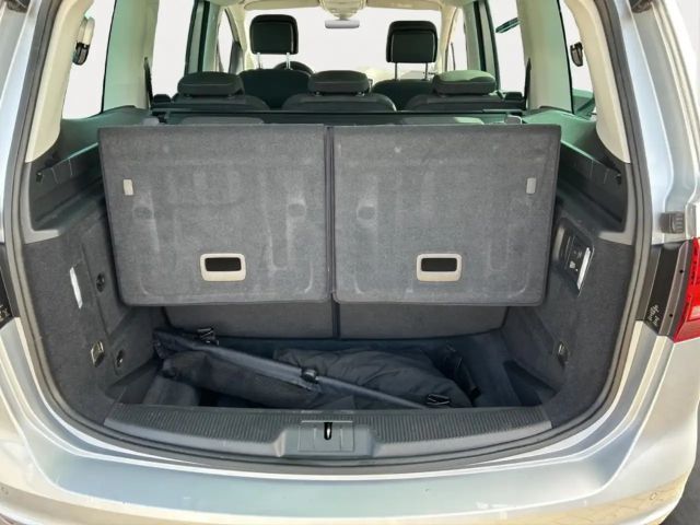 Volkswagen Sharan 1.4 TSI Comfortline