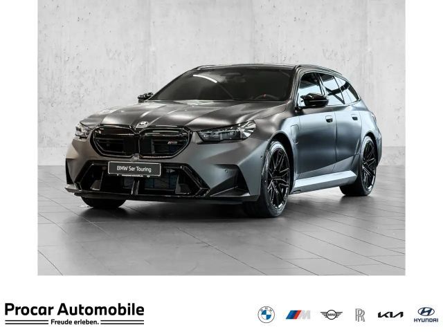 BMW M5 Touring 0,5% Dienstwagenbesteuerung möglich !!! M