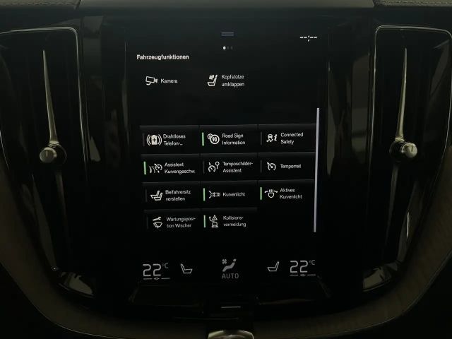 Volvo XC60 AWD Inscription