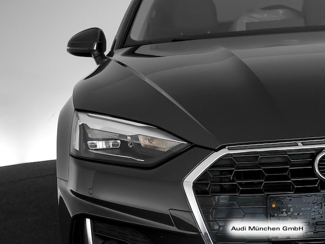 Audi A5 35 TDI S-Tronic Sportback