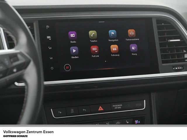 Seat Ateca DSG Style