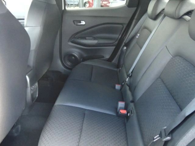 Nissan Juke N-Connecta