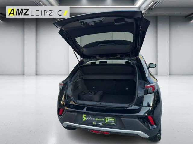 Opel Mokka Elegance Mokka-e