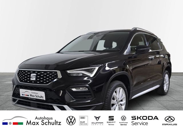 Seat Ateca 1.5 TSI DSG