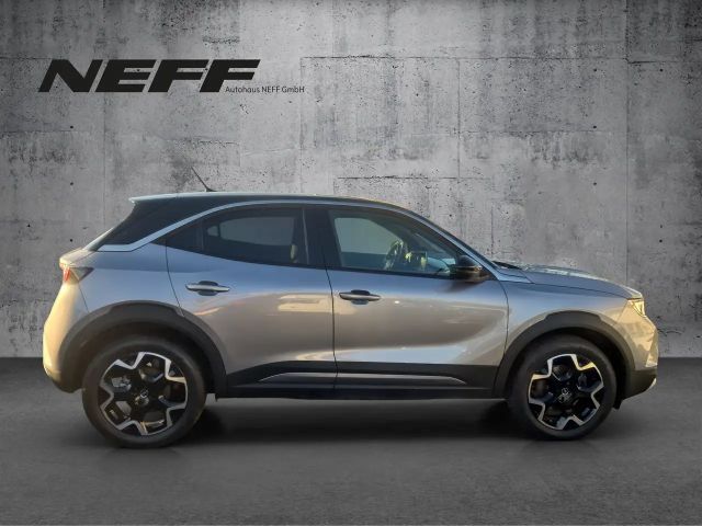 Opel Mokka Mokka-e Ultimate