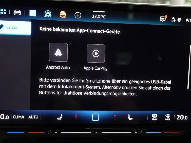 Volkswagen Tayron 2.0 TDI