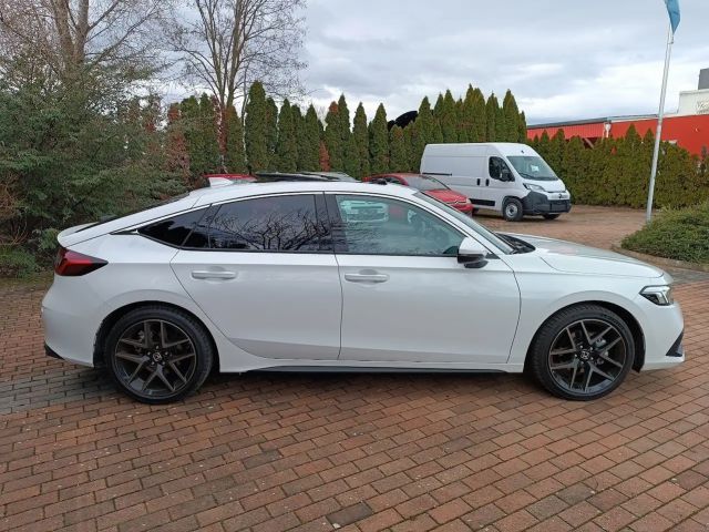 Honda Civic 2.0 Advance Hybrid i-MMD