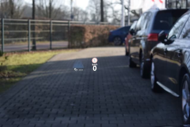 Volkswagen Golf 1.5 eTSI DSG Golf VIII Style