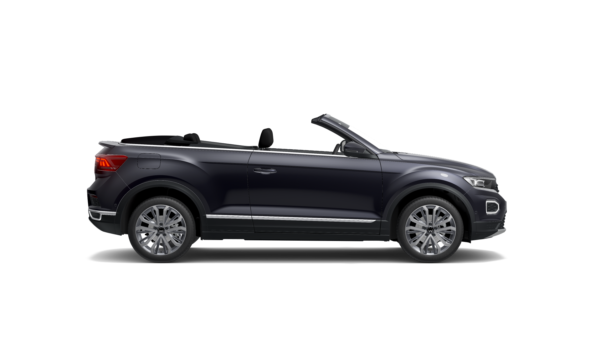 Volkswagen T-Roc 1.5 TSI Cabriolet Style