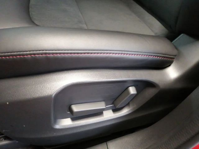 Mazda CX-5 4WD Homura